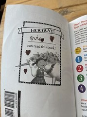 I Can Read Level 1 Ser.: Pinkalicious at the Fair by Victoria Kann (2018, Trade