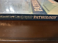 Comprehensive Radiographic Pathology 7 Revised edition by Eisenberg, Ronald L…