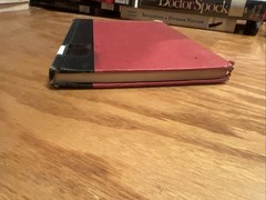 McCall’s Complete Book of Bazaars by Hawes, Edelman 1955 HC