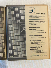 Uncle Tom’s Cabin-Harriet Beecher Stowe-1938 Modern Library Limited Editions 261