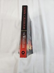Whistler : A Novel by John Grisham (2017, Us-Tall Rack Paperback)