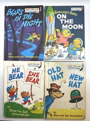 VINTAGE 1960’S-1970’S Dr Seuss Book Lot of 15 Bright & Early For Beginners