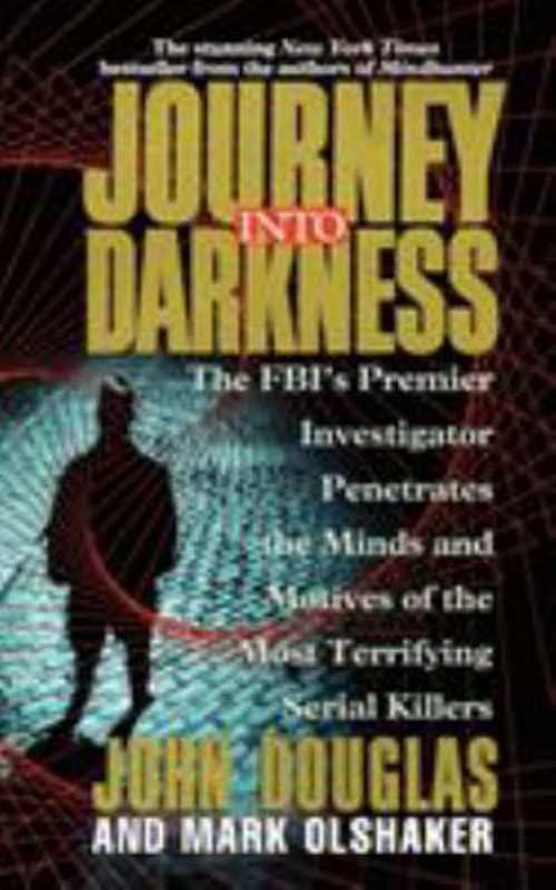 Journey into Darkness Paperback Mark, Douglas, John E. Olshaker