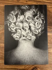 SHOW – Henry Horenstein – Burlesque Photography 2010 Softcover Signed
