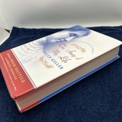 The Story of My Life by Helen Keller The Restored Classics Roger Shattuck 2003