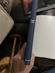 World of Birds,JAMES FISHER AND ROGER TORY PETERSON – New and Revised Edition