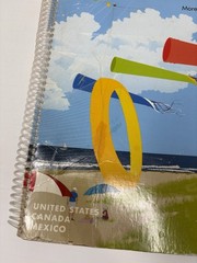 Rand McNally 2011 Road Atlas and Festival Guide United States Canada Mexico