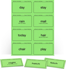 All About Reading Level 3: Student Packet (Color Edition)