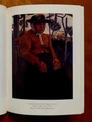 Paula Modersohn-Becker, Visual Library, 1992, German, 109 pages, like new.