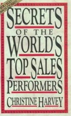 Secrets Of Top Sales Performer – Paperback By TBD, Adams Media – ACCEPTABLE
