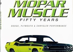 MOPAR Muscle