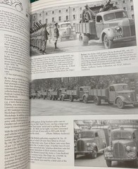 Irish Army Vehicles (Transport & Armour) Since 1922 – Reference Book Karl Martin
