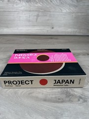 Project Japan: Metabolism Talks…