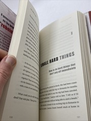 Do Hard Things: A Teenage Rebellion Against Low Expectations by Brett Harris