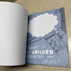 Kid’s Awesome Activity Book : Games! Puzzles! Mazes! and More! by Mike Lowery…