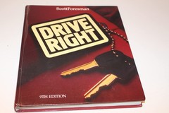 Drive Right