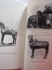 South Indian Bronzes O.C. gangoly Reprints from the Univ of Michigan Library