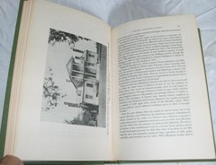 Milledgeville : Georgia’s Antebellum Capital by James C. Bonner 1978 Signed