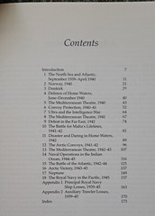 The Royal Navy in World War II by Robert Jackson 1998 HCDJ Naval Institute Press