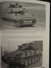 British Tanks – 1945 to the Present Day – 128 pages, 150 photographs