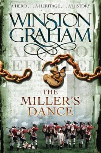 The Miller’s Dance (Poldark) – Paperback By Graham, Winston – VERY GOOD