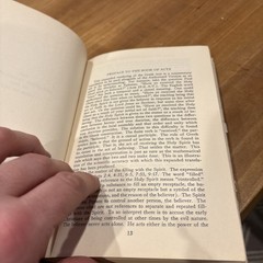 Acts Through Ephesians by Kenneth S. (translator). WUEST