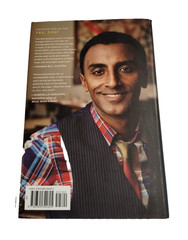 YES, CHEF A MEMOIR BY MARCUS SAMUELSSON