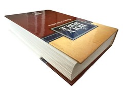 The Holy Bible Prophecy Study Edition NKJV 2008 Thomas Nelson HC