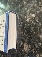 Barcelona, Berlin, New York : 1928-1931: Dietrich Bonhoeffer Works Vol. 10