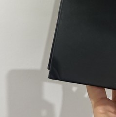 Dire Bound by Sable Sorensen Deluxe Special Edition HB Sprayed Edges