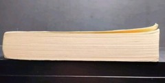 Roadside History of Arizona Trimble PB 1987 Revised Edition Southwest Good
