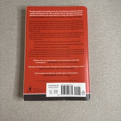 Thinking in Bets : Making Smarter Decisions When You Don’t Have All the Facts by