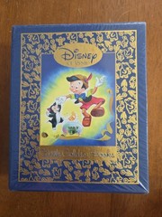 Disney Classic 12 Little Golden Picture Books Box Set, Hardcover NEW Sealed