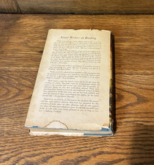 The Stubborn Heart by Frank G. Slaughter – VTG 1950 HC DJ Romance Novel