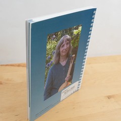 The Viol Rules: A Notebook by Alison Crum