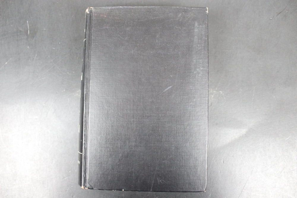 The Naked and The Dead Norman Mailer 1948 First Edition War Rinehart HC