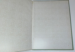 The Book of the Fair – Imperial Edition Vol. 4,5 & 8-10, OVERSIZED 1895 EX-LIB