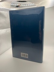 Crooked Little Vein by Warren Ellis / Siege Signed limited edition 399/500