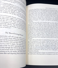 Japanese Papermaking Hardcover 1983 First Edition Weatherhill Timothy Barrett