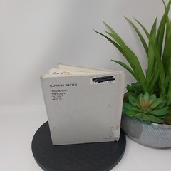 Please by Janet Riehecky 1989 Hardcover