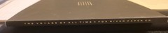 Vintage Circa The Voyage of All Time Charles Burns Fox River Paper Co. Signed