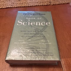More Than 150 Years of Groundbreaking Scientific Coverage by David Corcoran
