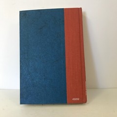 The Human Side of Enterprise by Douglas McGregor MIT 1960 246 Pages
