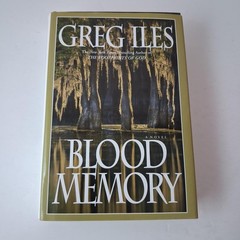 Lot Of 3 Greg Iles Scribner William Morrow Multi HC DJ Crime Mystery Set USA