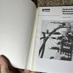 Hydraulic Maintenance Technology Bulletin 0240-B1