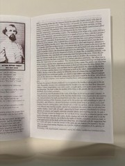 True History of the Original Ku Klux Klan by William Bader SB