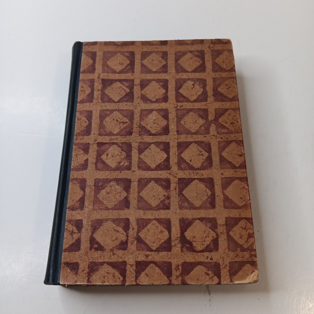 THE BORZOI 1925 A Record Of Publishing HC (1925)