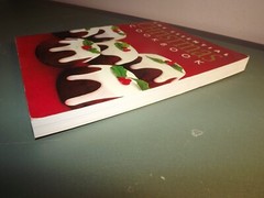 2000 Book: The Essential Christmas Cookbook – 304 pages
