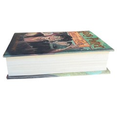 Harry Potter and the Goblet of Fire 1st Edition & Error Pages (pg 291) Free Ship
