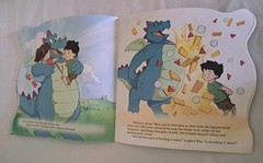 Quetzal and the Cool School (Pictureback(R)) by Bendix Anderson